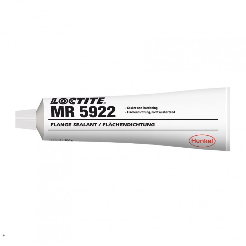 Loctite 5922 Flächendichtung  - 200 ml | hanak-trade.de